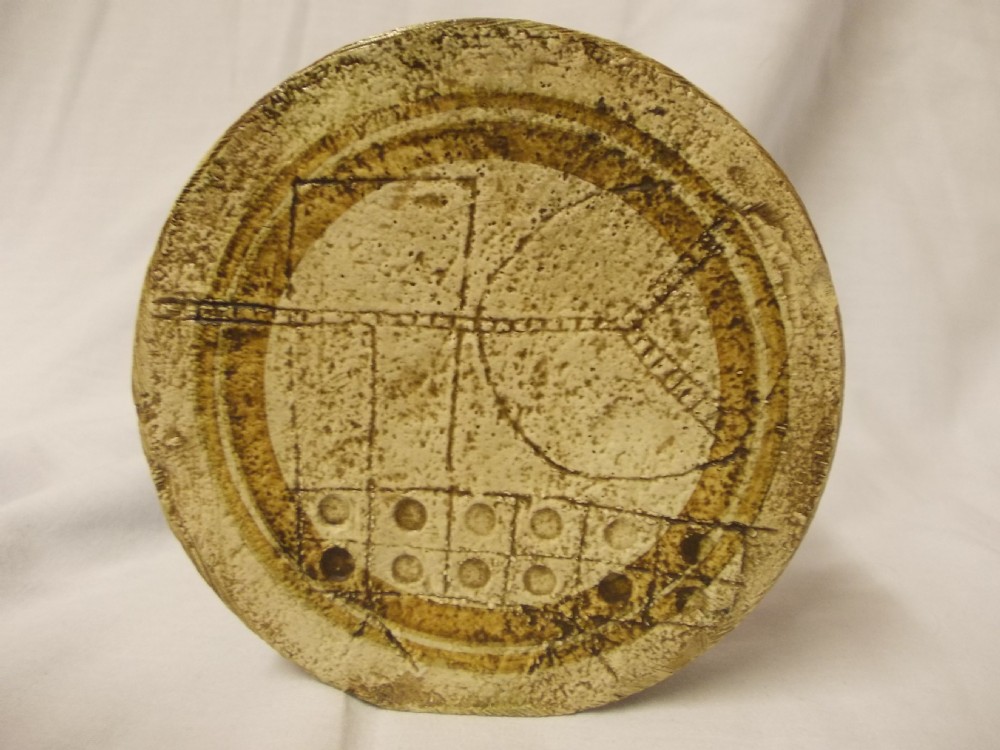 troika wheel vase