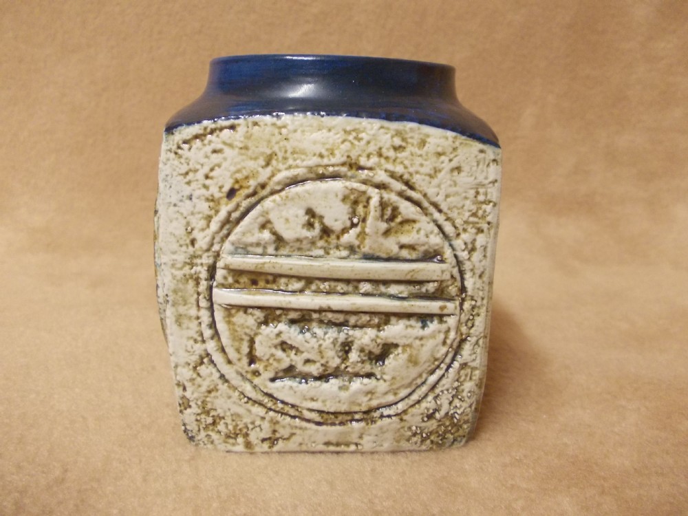 troika marmalade pot
